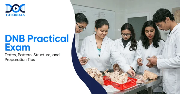DNB Practical Exam
