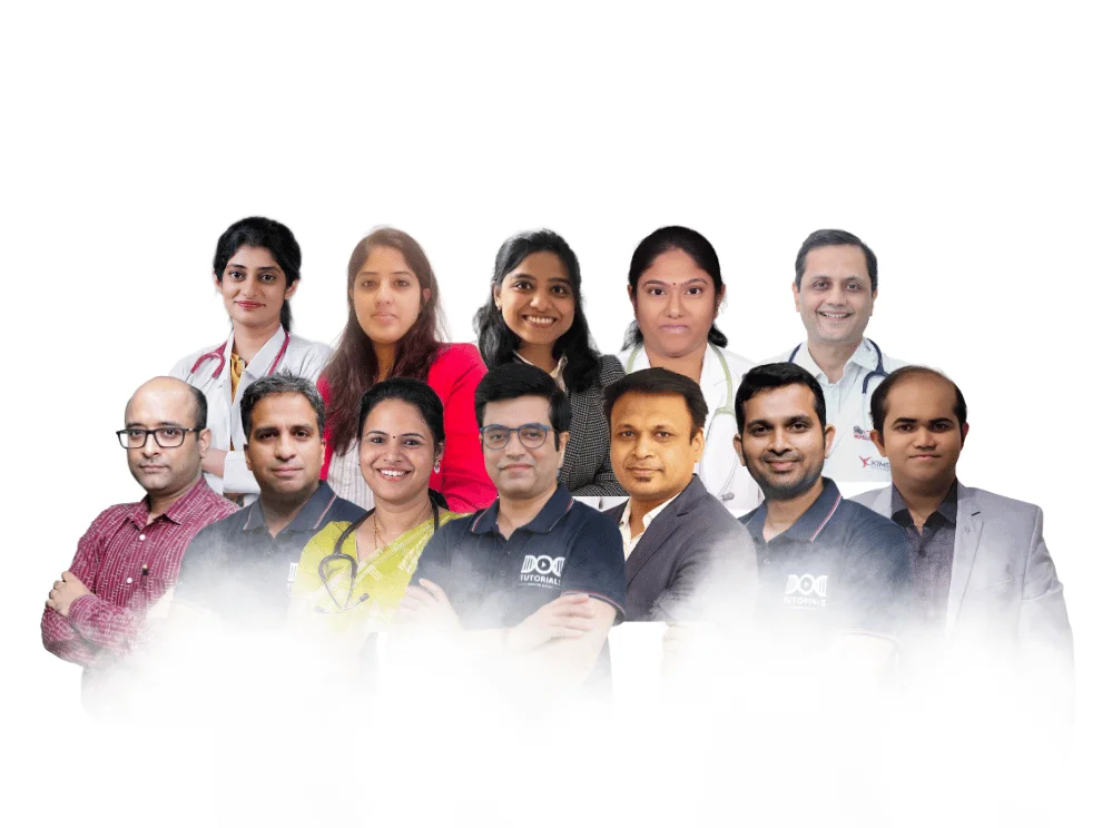 Pediatric Residency best Faculty