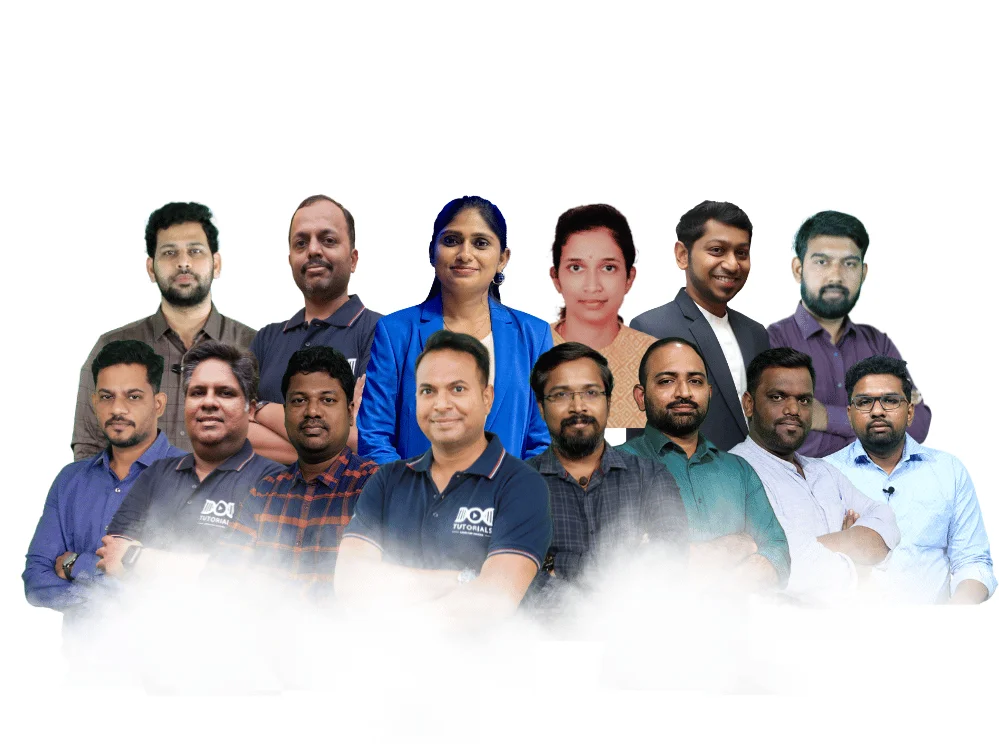 PG Residency MS General Surgery Faculty