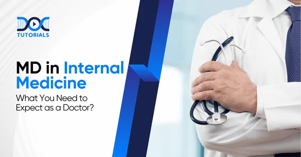 MD in Internal Medicine | PG Residency
