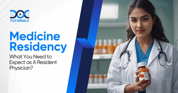 Medicine Residency Program