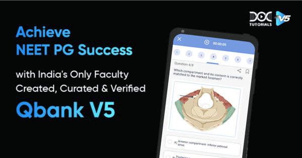 NEET PG Qbank V5