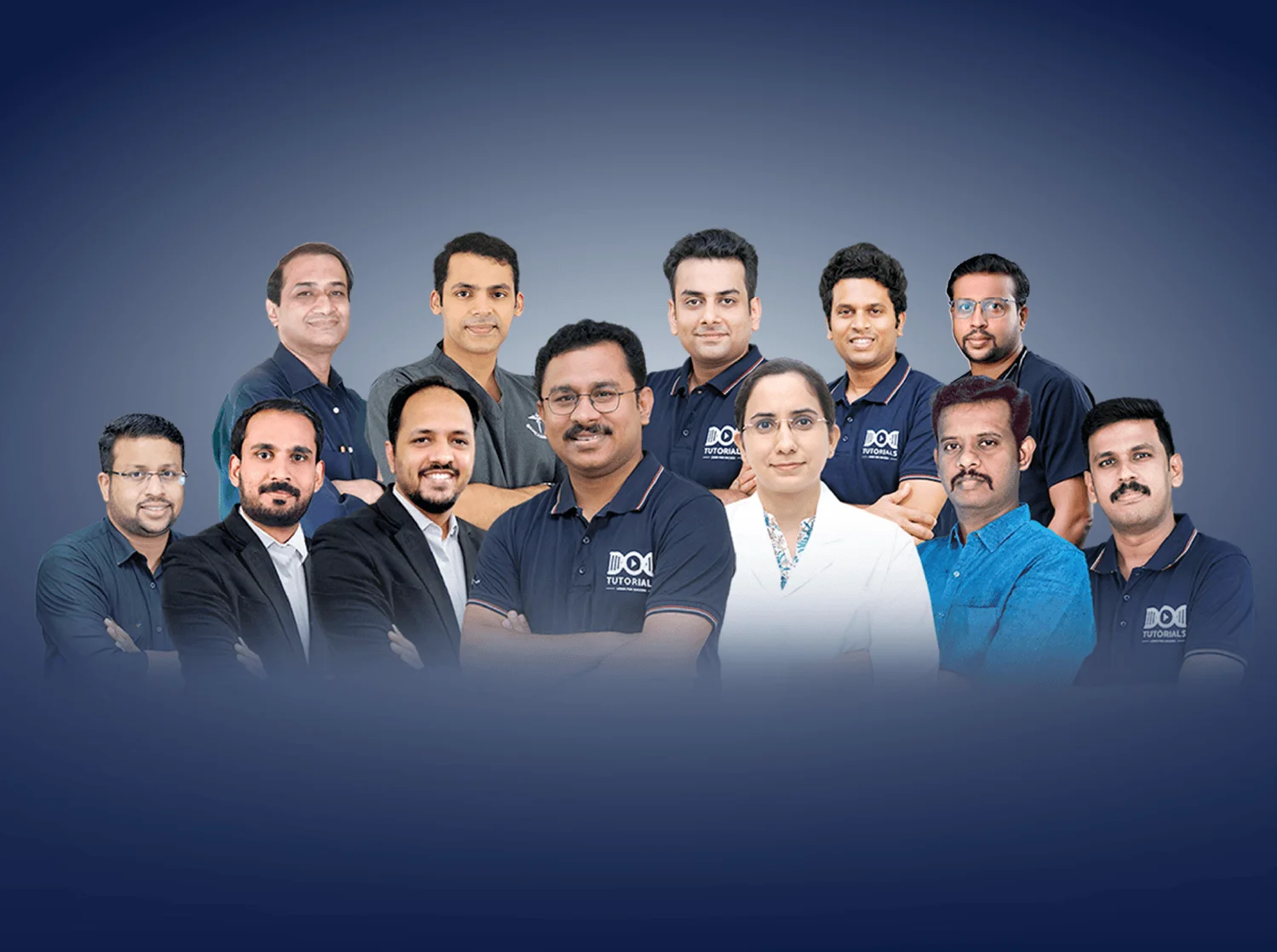 NEET SS Medical Best Faculty / Mentors