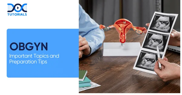 OBGYN Preparation