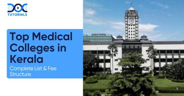 Top Medical Colleges in Kerala