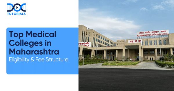 Top Medical Colleges in Maharashtra