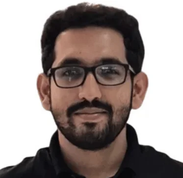 Dr Sreehari Anil | Neurology