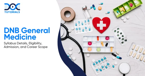 DNB General Medicine