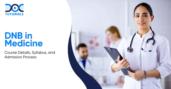 DNB in Medicine
