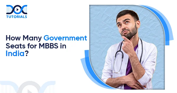 How Many Government seats