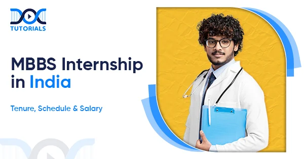 MBBS Internship in India
