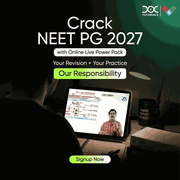 NEET PG OLPP