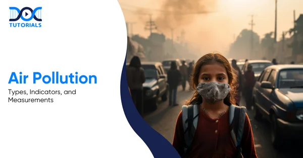 Air Pollution | DocTutorials