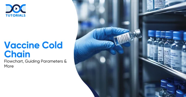 Vaccine Cold Chain