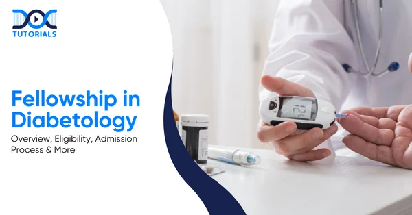 Fellowship in Diabetology