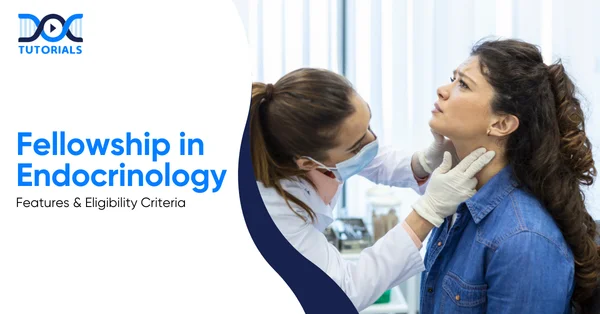 Fellowship in Endocrinology