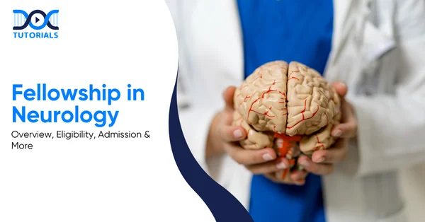 Fellowship in Neurology