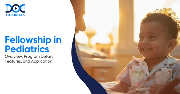 Fellowship in Pediatrics