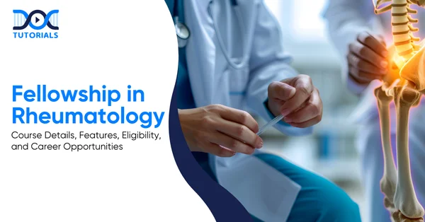 Fellowship in Rheumatology