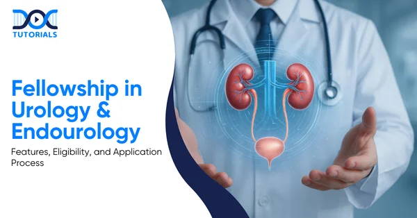 Fellowship in Urology & Endourology