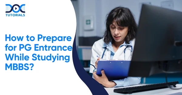 Studying NEET PG During MBBS