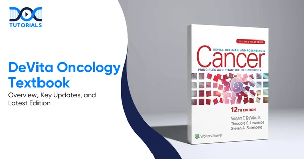 Devita Oncology Textbook
