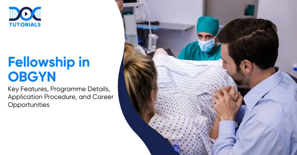 Fellowship in OBGYN
