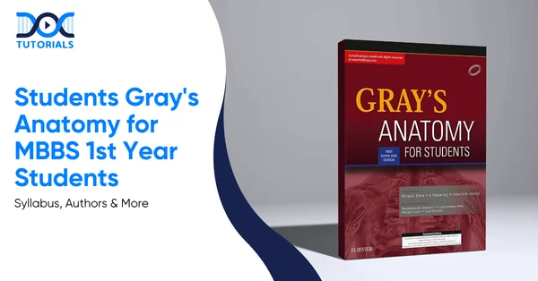 Students Gray's Anatomy