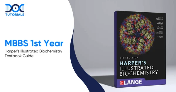 Harper's Illustrated Biochemistry Textbook