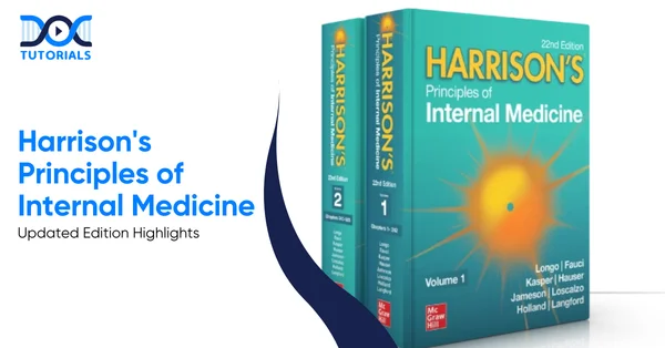 Harrison's Principles of Internal Medicine