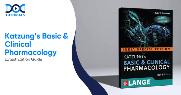 Katzung’s Basic & Clinical Pharmacology