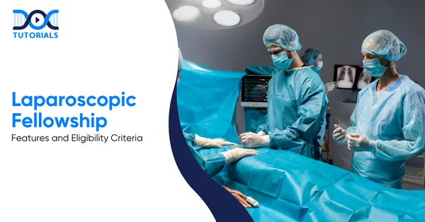 Laparoscopic Fellowship