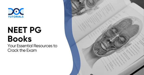 NEET PG Books | DocTutorials