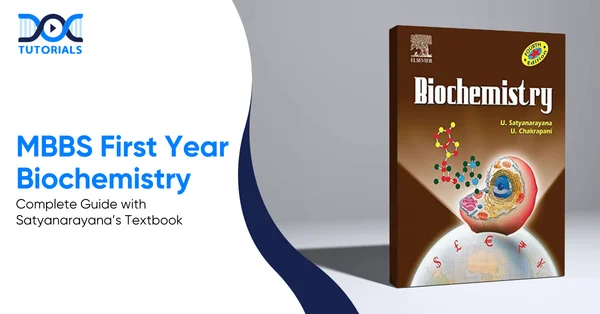 Biochemistry Satyanarayana's Textbook