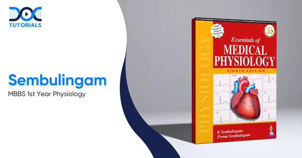 Sembulingam Textbook | DocTutorials