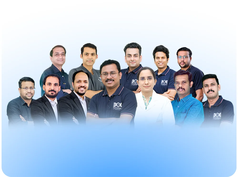 NEET SS Medicine Faculty