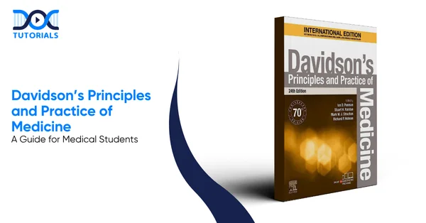 Davidson’s Principles and Practice of Medicine