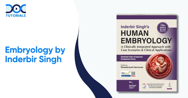 Inderbir Singh Embryology