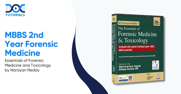 narayan reddy forensic medicine
