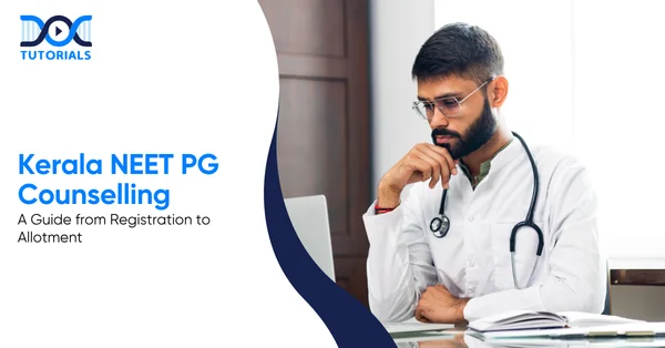Kerala NEET PG Counselling