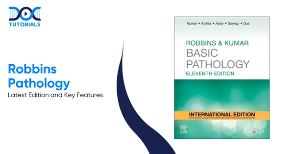 Robbins Pathlogy | DocTutorials