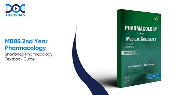 Shanbhag Pharmacology