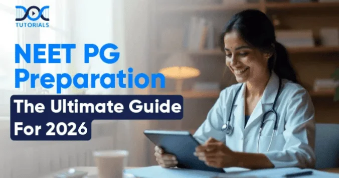 NEET PG Preparation 2026