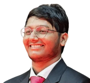Dr Sairaj Mane AIR 8 | DocTutorials