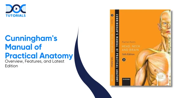 cunningham's manual of practical anatomy