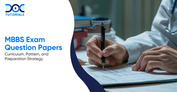 MBBS Exam Question Papers