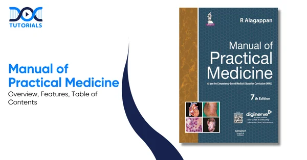 Manual of Practical Medicine