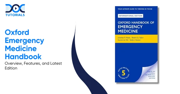 Oxford Emergency Medicine Handbook