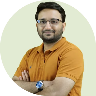 Dr Suchit Jogu | Pediatric Intensive care