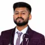 Dr. Uday Kumar, | FMGE Ranker